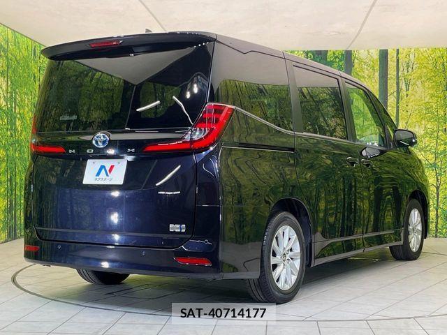 Toyota NOAH HYBRID 2023-05 8628121-17