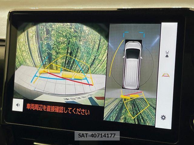 Toyota NOAH HYBRID 2023-05 8628121-3