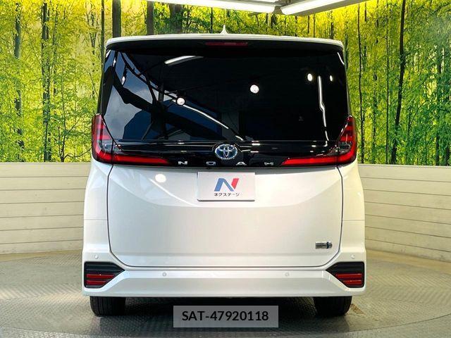 Toyota NOAH HYBRID 2024-01 8628118-14