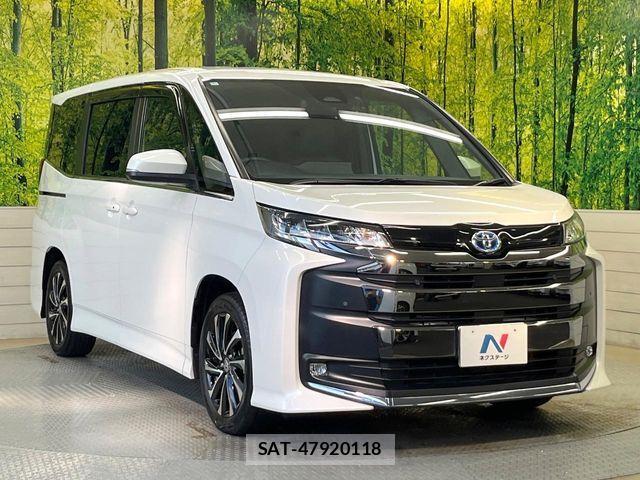 Toyota NOAH HYBRID 2024-01 8628118-15