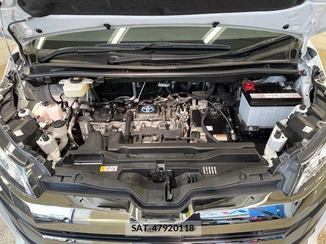 Toyota NOAH HYBRID 2024-01 8628118-17