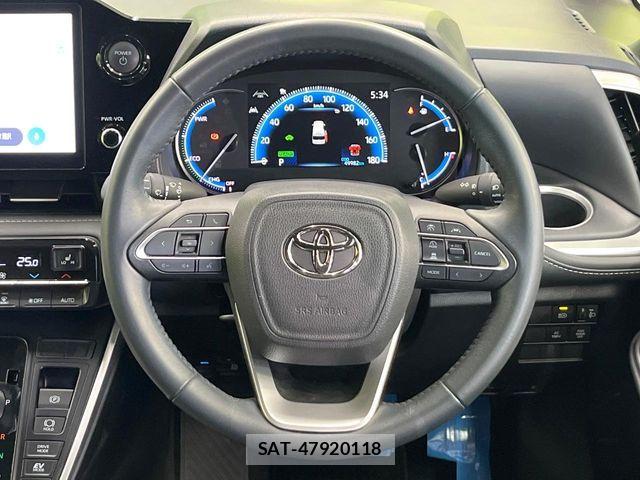 Toyota NOAH HYBRID 2024-01 8628118-7