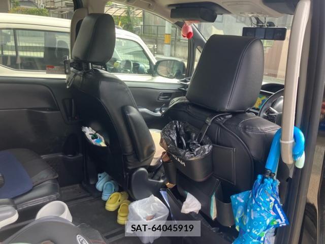 Toyota NOAH HYBRID 2014-05 8628132-15