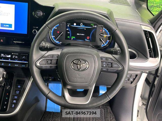 Toyota NOAH HYBRID 2023-09 8628120-11
