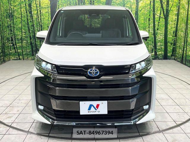 Toyota NOAH HYBRID 2023-09 8628120-14
