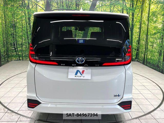 Toyota NOAH HYBRID 2023-09 8628120-15