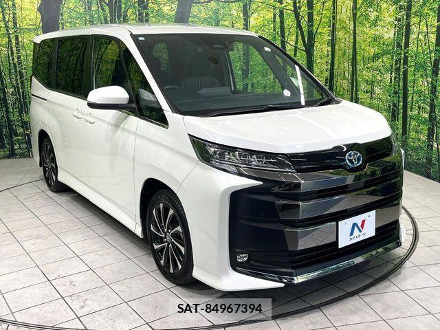 Toyota NOAH HYBRID 2023-09 8628120-16