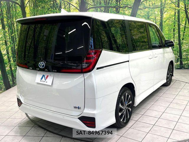 Toyota NOAH HYBRID 2023-09 8628120-17