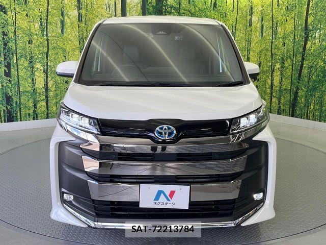 Toyota NOAH HYBRID 2023-06 8660717-15