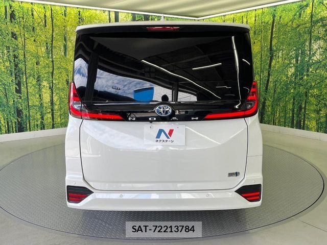 Toyota NOAH HYBRID 2023-06 8660717-16