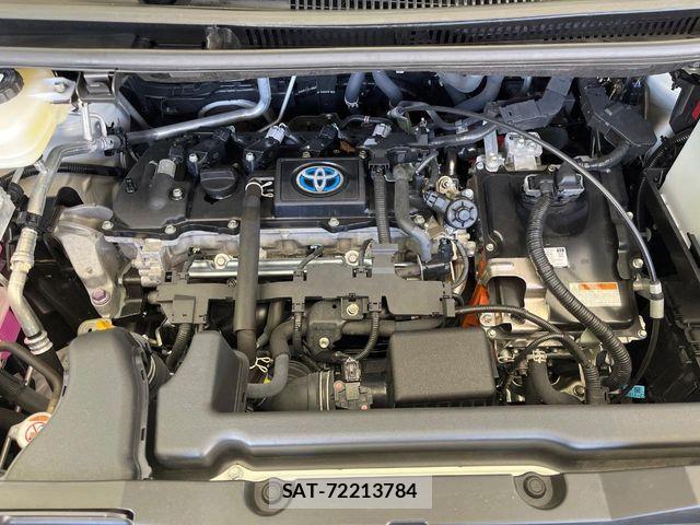 Toyota NOAH HYBRID 2023-06 8660717-18