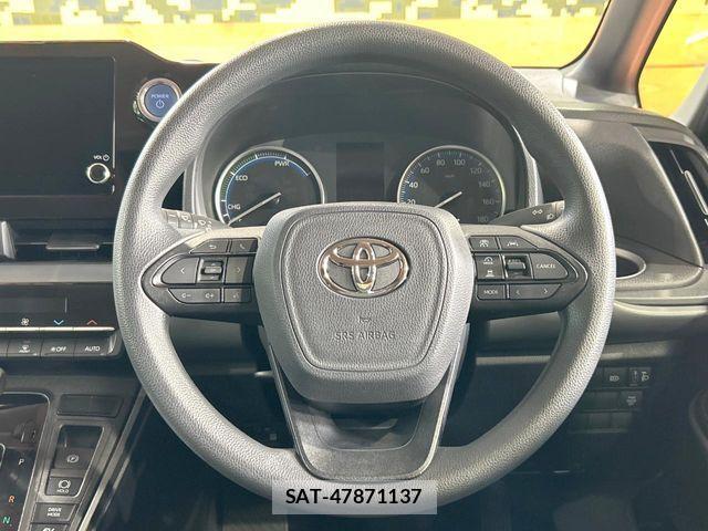 Toyota NOAH HYBRID 2022-10 8666664-11