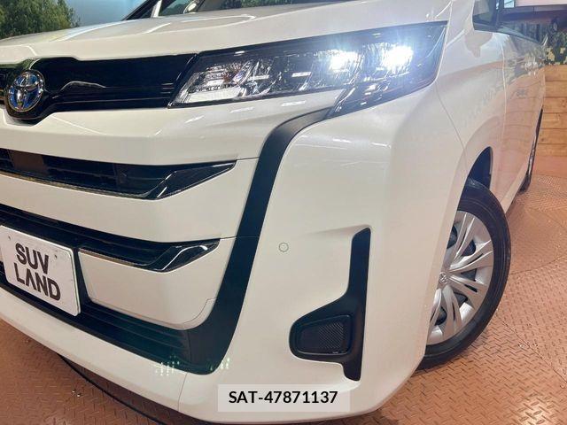 Toyota NOAH HYBRID 2022-10 8666664-12