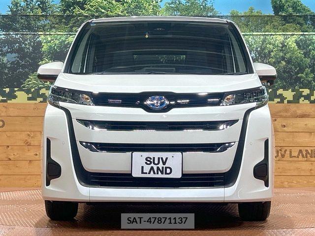 Toyota NOAH HYBRID 2022-10 8666664-14