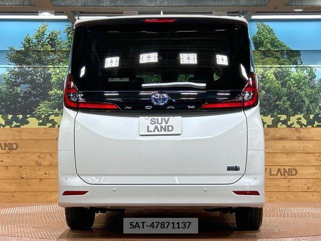 Toyota NOAH HYBRID 2022-10 8666664-15