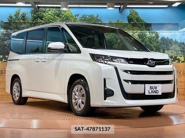 Toyota NOAH HYBRID 2022-10 8666664-16