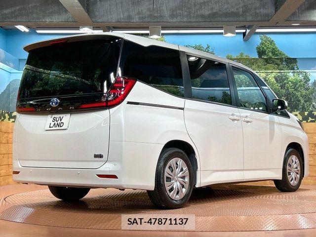 Toyota NOAH HYBRID 2022-10 8666664-17