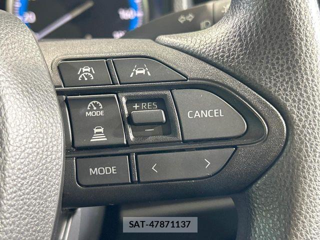 Toyota NOAH HYBRID 2022-10 8666664-5