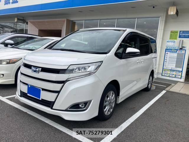 Toyota NOAH HYBRID 2022-01 8666665-0