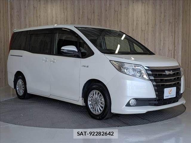 Toyota NOAH HYBRID 2016-03 8660721-16
