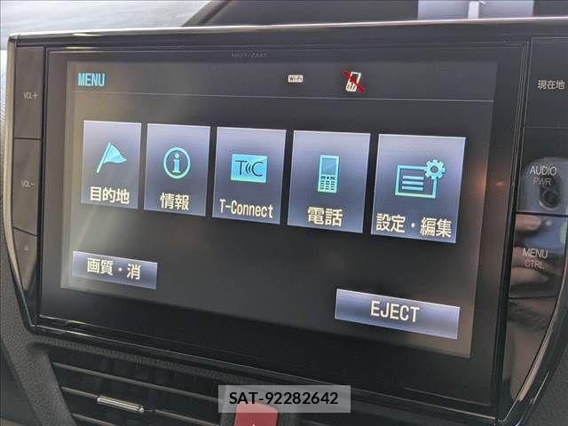 Toyota NOAH HYBRID 2016-03 8660721-4