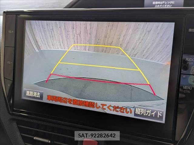 Toyota NOAH HYBRID 2016-03 8660721-5