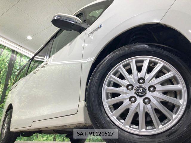 Toyota NOAH HYBRID 2014-12 8666669-13