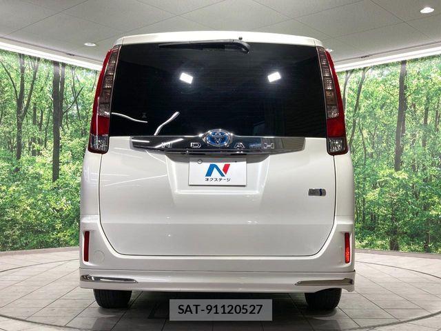 Toyota NOAH HYBRID 2014-12 8666669-15