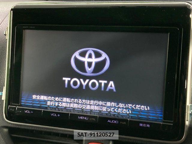 Toyota NOAH HYBRID 2014-12 8666669-2