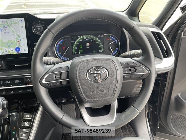 Toyota NOAH HYBRID 2023-09 8666662-9