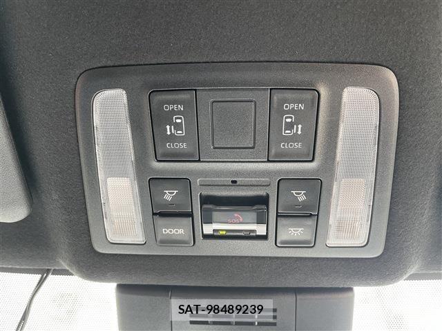 Toyota NOAH HYBRID 2023-09 8666662-5