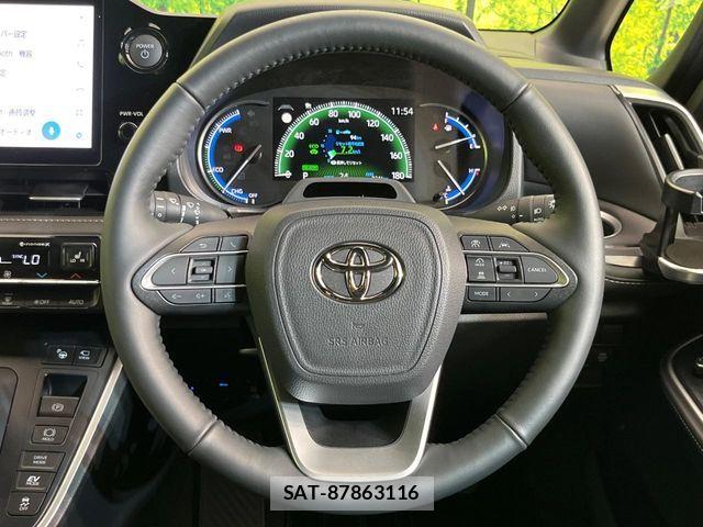 Toyota NOAH HYBRID 2025-12 8660712-11