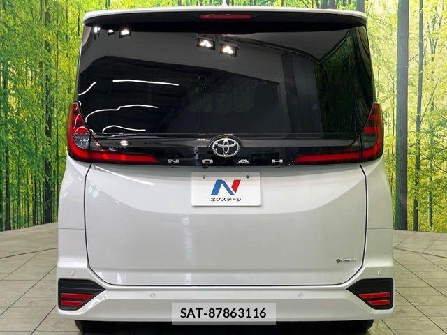 Toyota NOAH HYBRID 2025-12 8660712-15