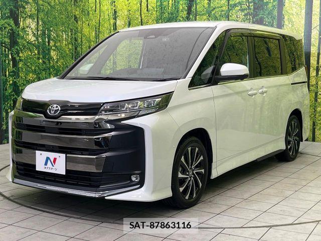 Toyota NOAH HYBRID 2025-12 8660712-16