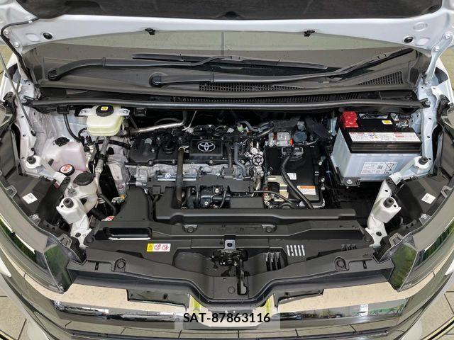 Toyota NOAH HYBRID 2025-12 8660712-18