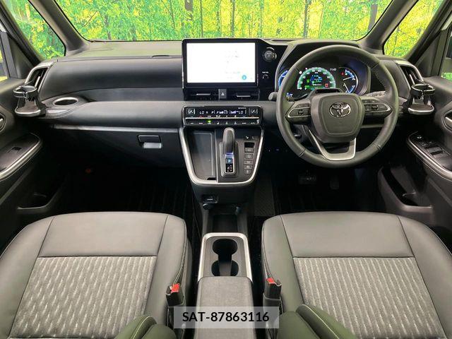 Toyota NOAH HYBRID 2025-12 8660712-1