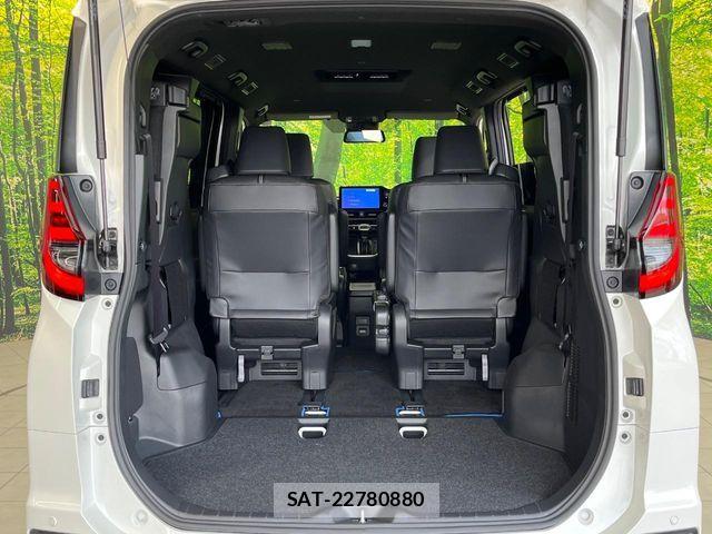 Toyota NOAH HYBRID 2025-07 8666660-10