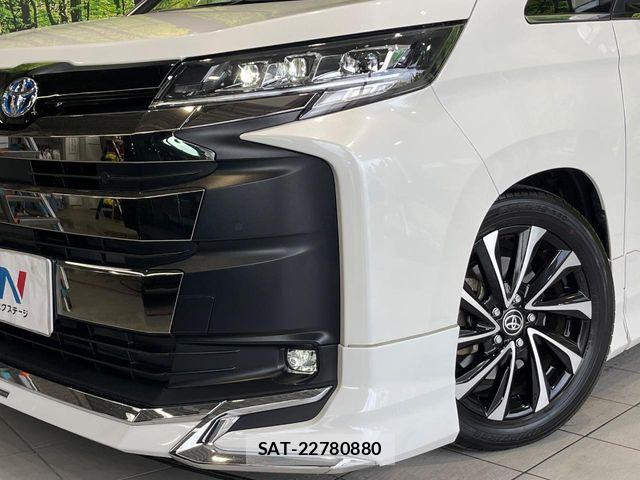 Toyota NOAH HYBRID 2025-07 8666660-12