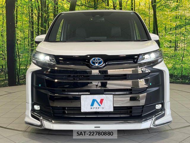 Toyota NOAH HYBRID 2025-07 8666660-14