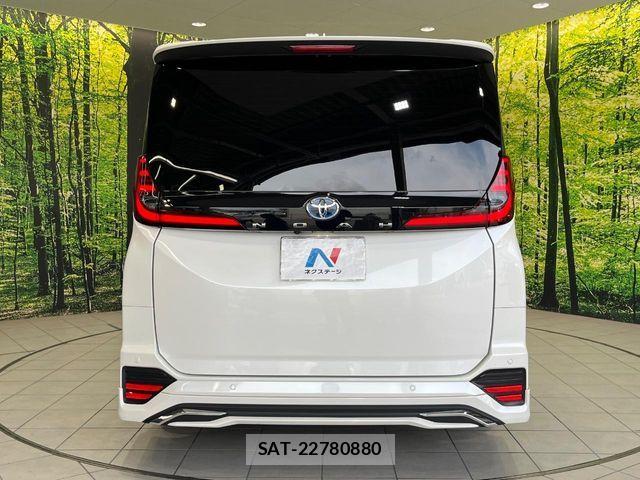 Toyota NOAH HYBRID 2025-07 8666660-15