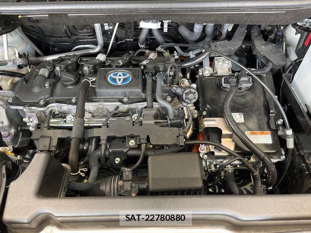 Toyota NOAH HYBRID 2025-07 8666660-17