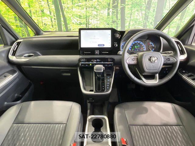 Toyota NOAH HYBRID 2025-07 8666660-1
