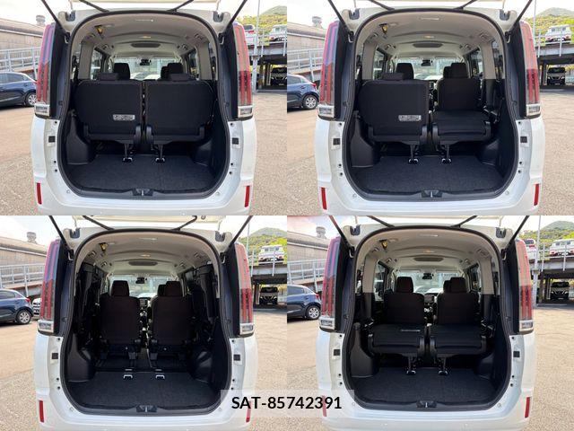 Toyota NOAH HYBRID 2021-08 8660722-16