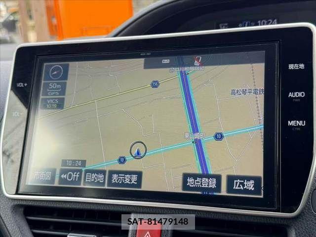 Toyota NOAH HYBRID 2017-09 8666666-2