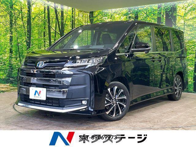 Toyota NOAH HYBRID 2025-02 8660715-0