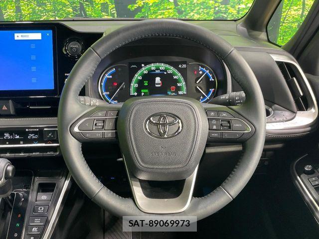 Toyota NOAH HYBRID 2025-02 8660715-11