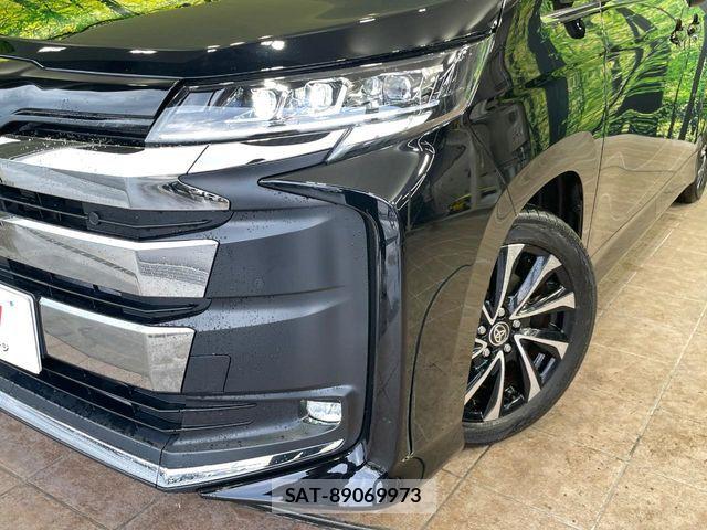 Toyota NOAH HYBRID 2025-02 8660715-12