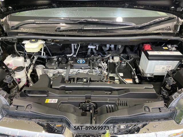 Toyota NOAH HYBRID 2025-02 8660715-18