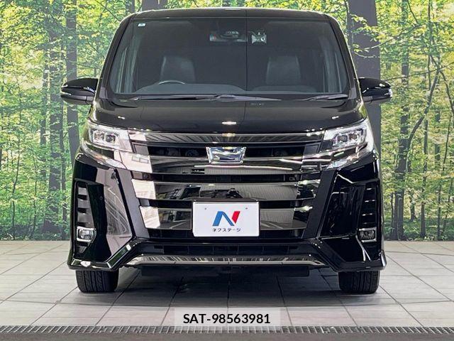 Toyota NOAH HYBRID 2020-09 8660719-13