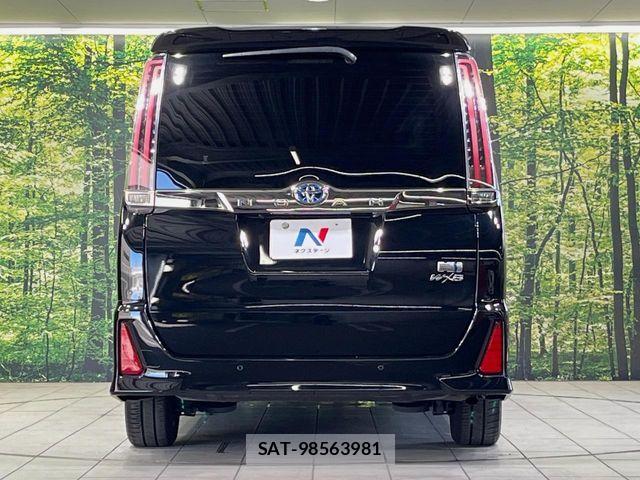 Toyota NOAH HYBRID 2020-09 8660719-14